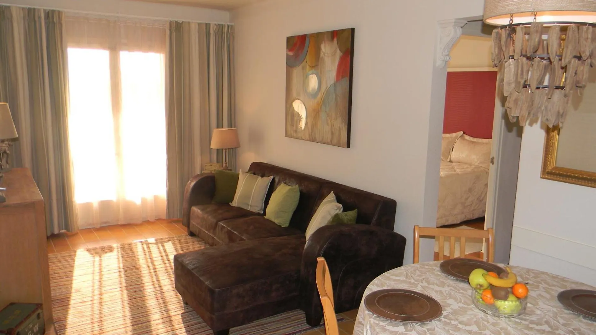 Nurimar 58 Apartment L'Estartit