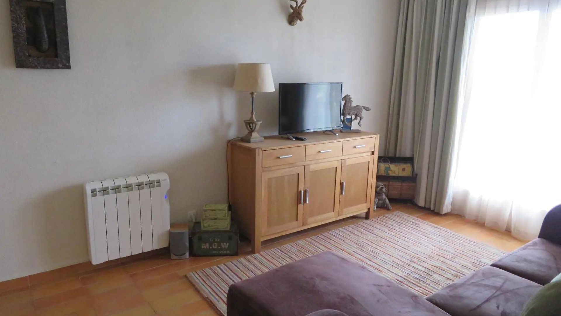 Nurimar 58 Apartment L'Estartit