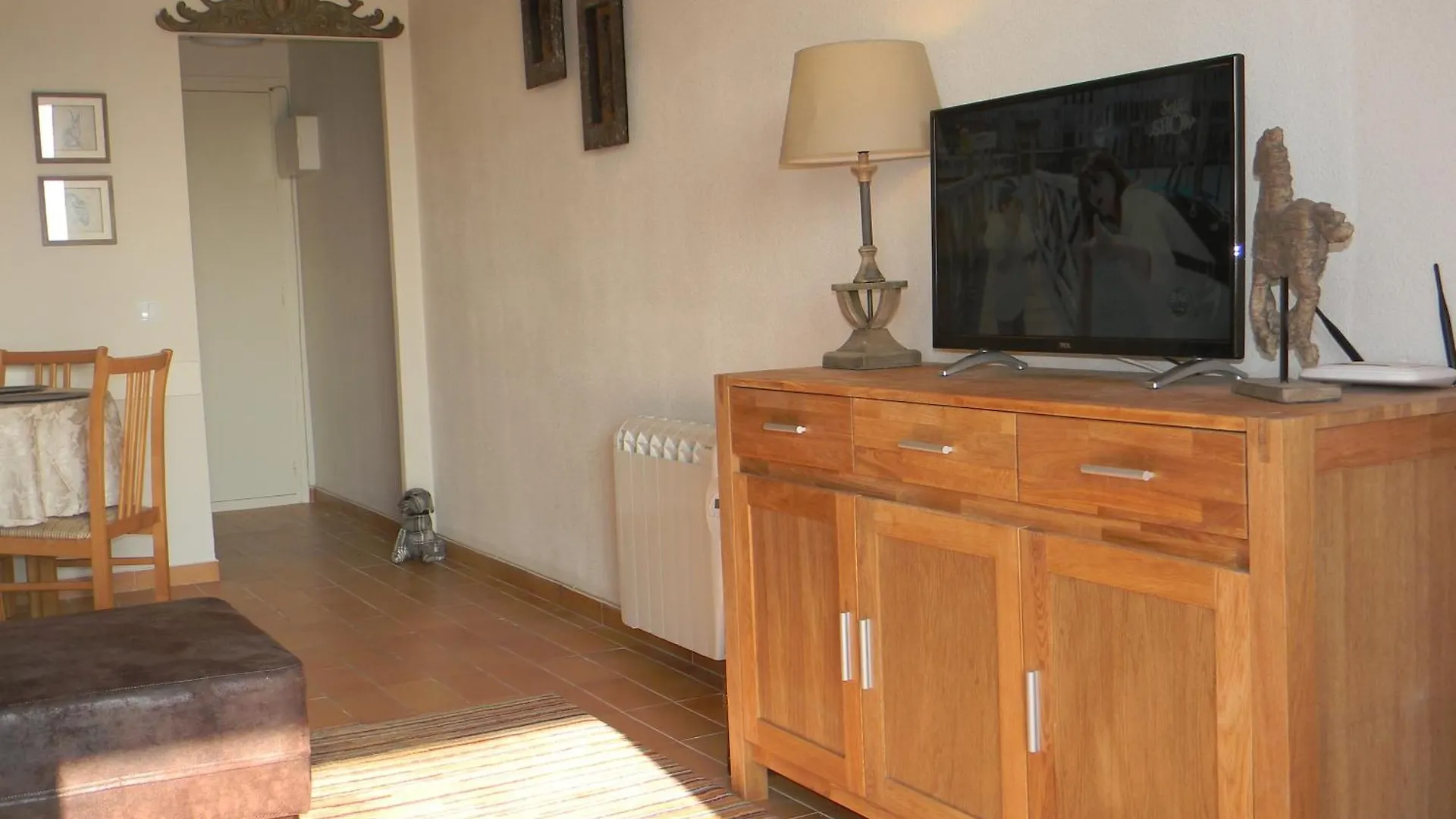 Nurimar 58 Apartment L'Estartit Spain